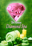 Multi Massage Diamond Spa, Εθνάρχου Μακαρίου 18, Δάφνη